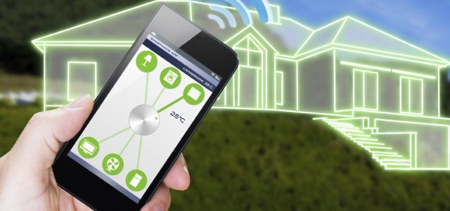 Automate your home
