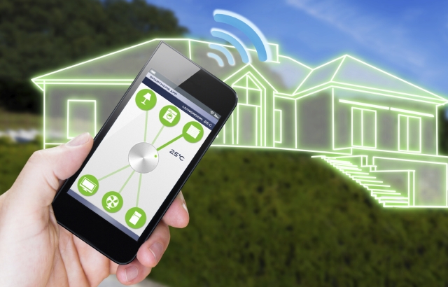 Automate your home