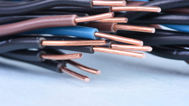 Electrical installations