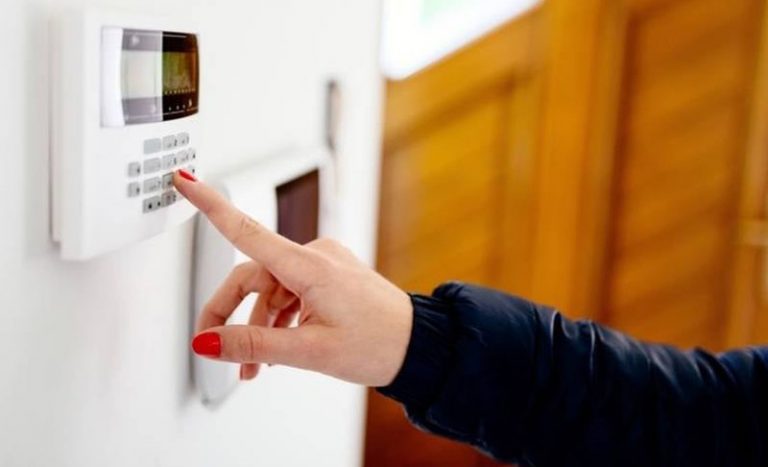 Installation of alarm systems