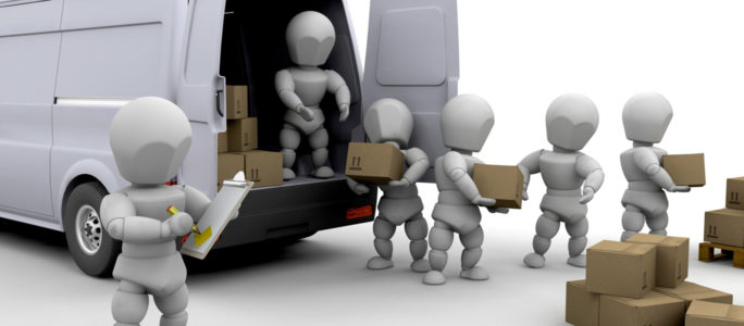 Baggage transportation