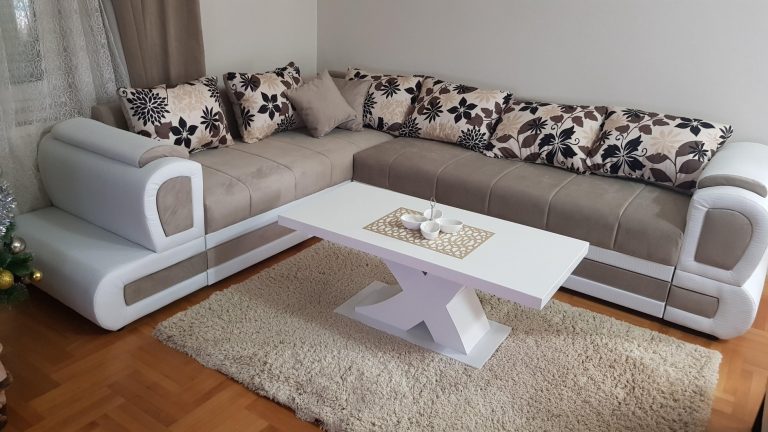 Furniture upholstery