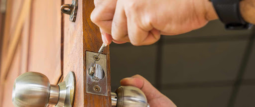Lock replacement