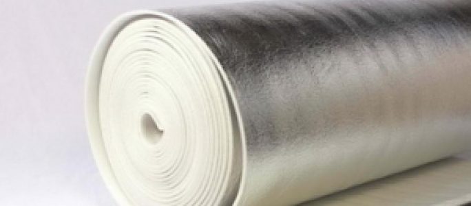 Wall insulation