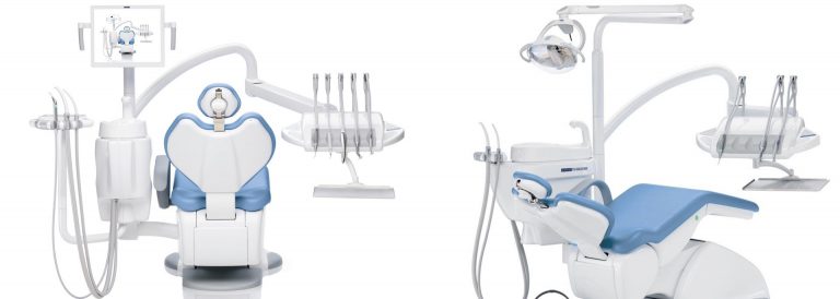 Arrangement of the practice