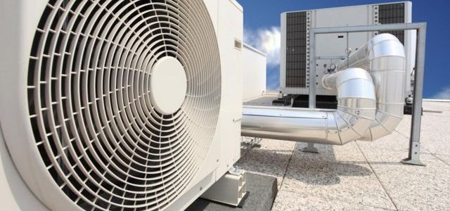 Air flow measurement