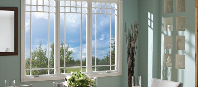 Installation of windows