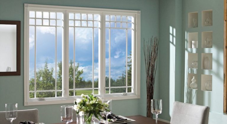 Installation of windows