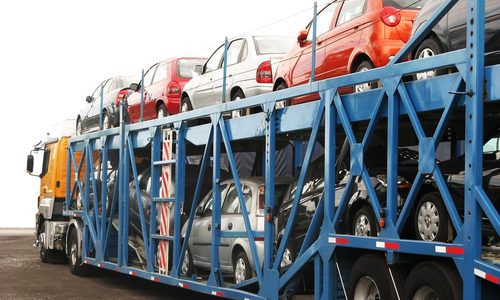 Car transport