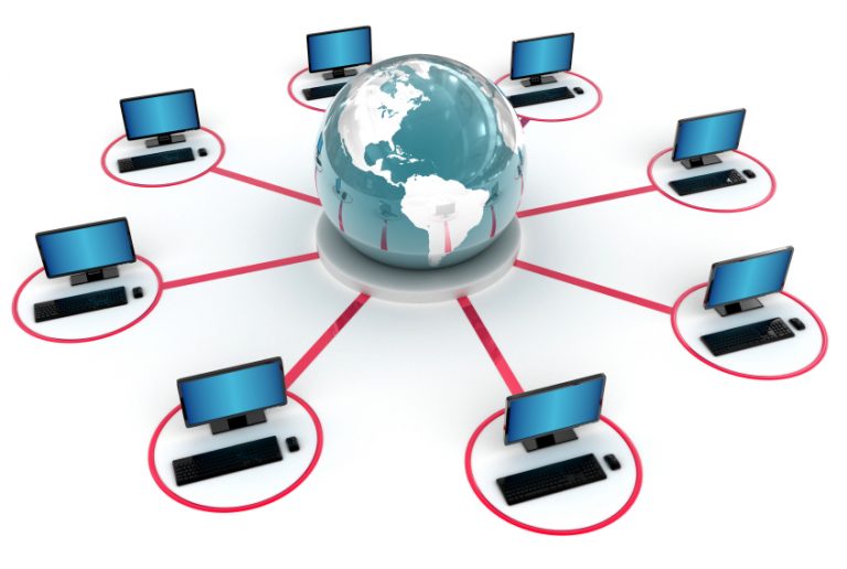 Computer networks