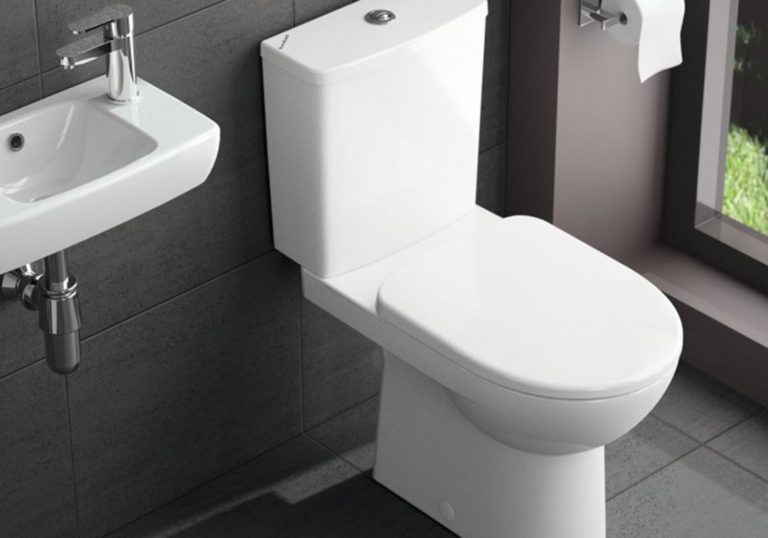 Replacing the cistern