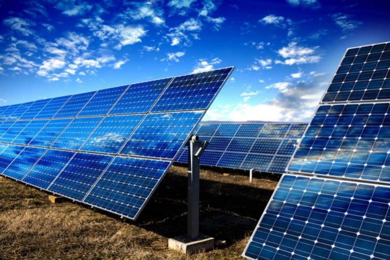 Installation of photovoltaic systems
