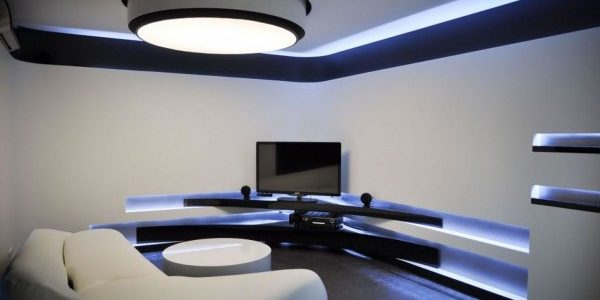 Light dimmer