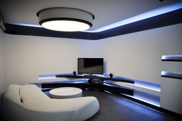 Light dimmer