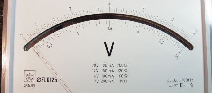 Short circuit current measurement