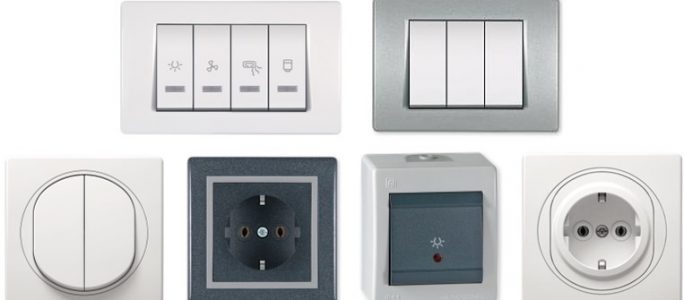 Switch replacement