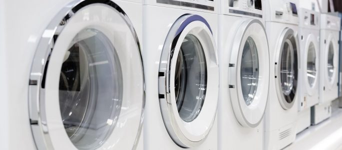 Washing machine repair