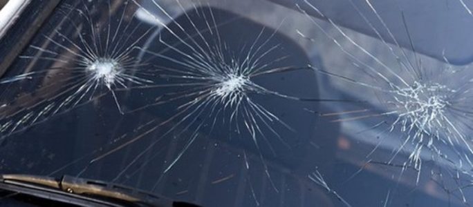 Windshield replacement