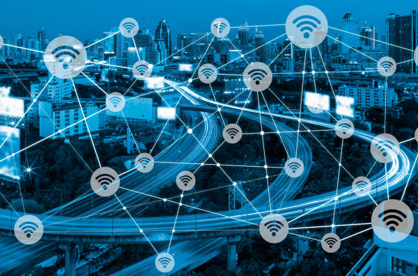 WLAN optimization