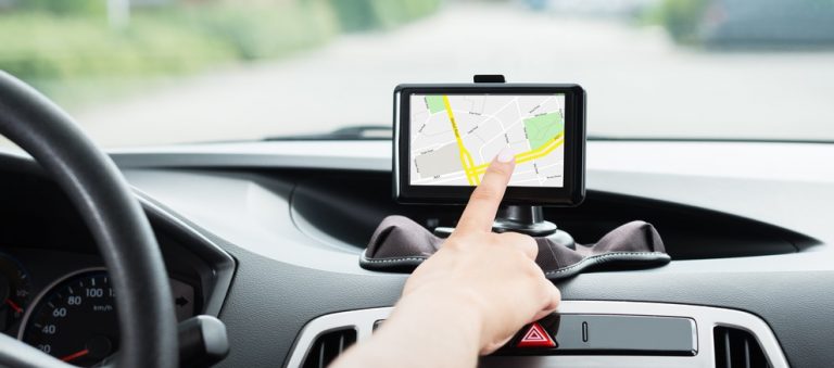 GPS Navigation