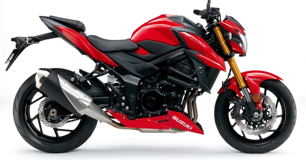 Motorcycle powder coating