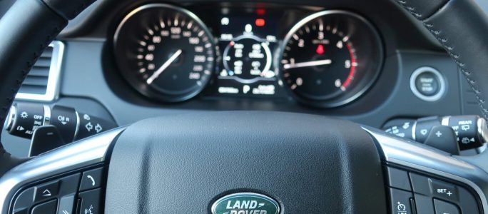 Subsequent installation of cruise control