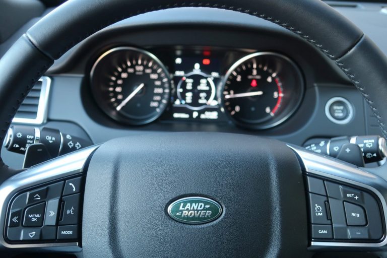 Subsequent installation of cruise control